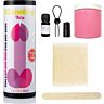 Dildo CLONEBOY Tulip intensiv rosa
