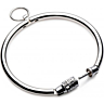 Kjede METAL HARD med kombinasjonslås 10.5 cm