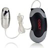 Bulletvibrator CALEXOTICS Colt Xtreme med 2 hastigheter