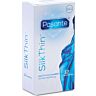Kondom Pasante Silk MS FINE – Tynn og naturlig