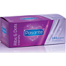 Kondom Pasante Ribs & Dots Intensity med tekstur