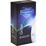 Preservativ Pasante Glow In The Dark 12 enheter