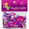 Konfetti KHEPER GAMES Naughty Confetti