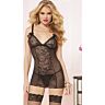 Camisón Seven 'til Midnight Cupid's Bow