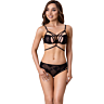 Sexy lingeri sett LIVCO CORSETTI Eliana LC 90688
