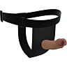 Strap-On Sele Pretty Love med Dildo Inkludert