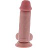 Dildo GET REAL Deluxe Ekstra Tykk 17 cm