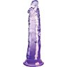 Realistisk penis KING COCK 19.7 CM