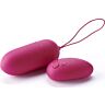 Vibrator Kontrollleker Trådløs med 10 Intensitetsnivåer