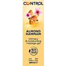 Lubrikant CONTROL LUBES Almond Hammam 3 i 1