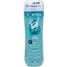 Gel 3 i 1 Control Ice Feel med kjølende effekt