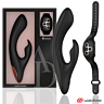 Vibrator ANNE'S DESIRE Watchme med fjernkontroll