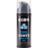 Stimulerende Gel EROS POWER LINE med Kald Effekt