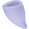 Menstrual kopp FUN FACTORY Size A