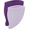 Menstruasjonskopp FUN FACTORY FUN MENSTRUAL CUP KIT