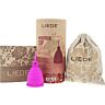 Menstrualkoppe Menstrual Liten med 15 ml kapasitet