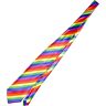 Morsom Artikkel PRIDE - Regnbuefarget Slips