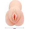 Masturbator CRAZY BULL Bella Vagina