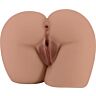 Vibrator Crazy Bull Bernace Dobbelt Hull Opplevelse