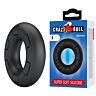 Ring Crazy Bull Bertram med ergonomisk design
