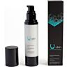 Kroppslotion 500COSMETICS U-SKIN XTRA Fuktighetsgivende