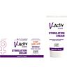 Stimulerende Krem HOT V-ACTIV 50ml