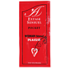 Stimulator EXTASE SENSUAL - Krem for henne