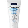 Ereksjonskrem MEDICA GROUP Orgasm Max 50ml