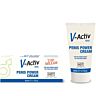 Stimulant for menn HOT V-ACTIV PENIS POWER CREAM 50 ML