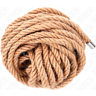Tau KINK HEMP ROPE 10 meter - Allsidig og holdbart