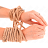 Tau KINK ROPE ARTS 20 Meter med metallhode