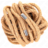 Tau KINK HEMP ROPE 5 METER for bondage