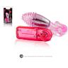 BAILE Ripple Vaginal- og Analsexstimulator