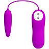 Vibrator FUN TOYS PRETTY LOVE - HARRIET med 12 vibrasjonsmoduser
