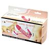 Penisfunda BAILE FOR HIM ULTIMATE 10 V med vibrasjon