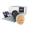 Erolution supersckr plassering oral hvit