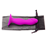 BDSM Anal Plug ANAL TOYS BOOTY PASSION med sugebase