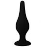 BDSM Anal Plug Pretty Love 14 cm med sugekopp