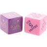 Terningespill KHEPER GAMES Sex Dice Game