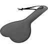 BDSM Utstyr Darkness Black Fetish Love Paddle