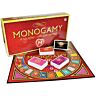 Brettspill MONOGAMY - Spicy utfordringer for par