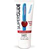 Spiselig Lubricant HOT Superglide bringebær 75ml