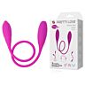 G Spot Vibrator Pretty Love Snaky Deluxe 7 V