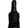 Anal thimble OHMAMA FETISH med tekstur