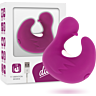 Stimulator COVERME Duckymania med 8 vibrasjonsmoduser