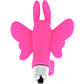 Finger Vibrator OHMAMA Butterfly Stimulerende Fingertupp