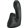 Vibrador Pretty Love Magic Drill med rotasjonsvibrasjon