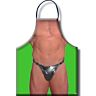 Forkle Diablo Picante med erotiske illustrasjoner