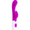 Vibrator Pretty Love Flirtation Arthur G-Punkt Stimulering