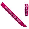 Sash Diablo Picante med penisdesign